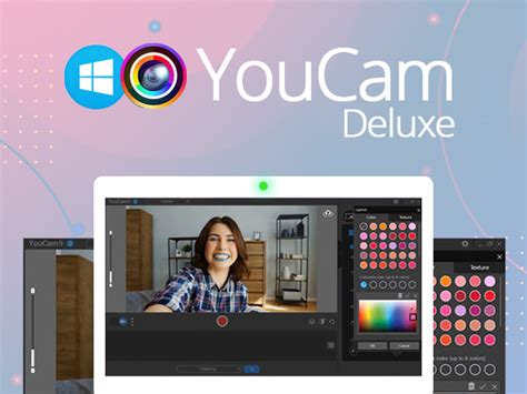 youcam365|youcam 9 deluxe.